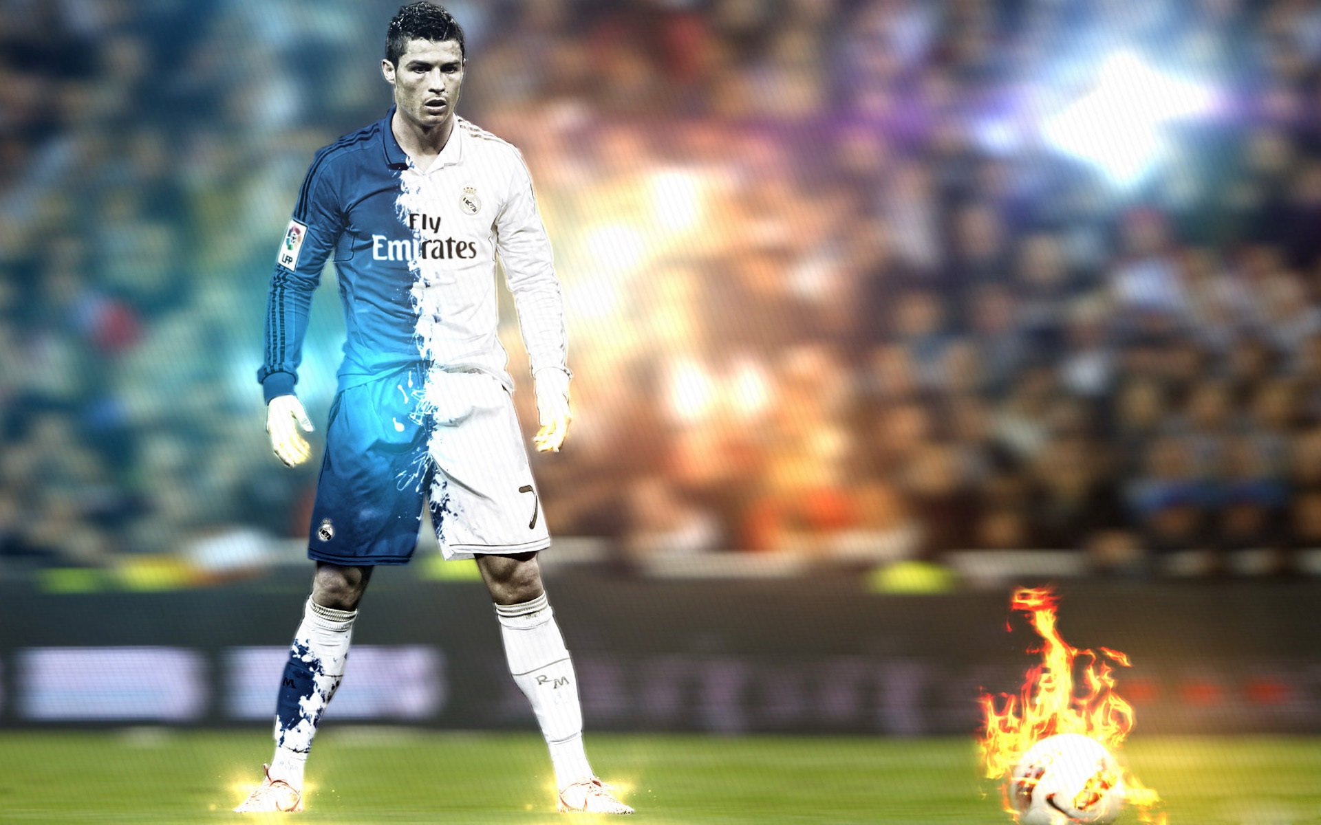 足球运动是否能够成为全民健身的重要一环，足球可以锻炼