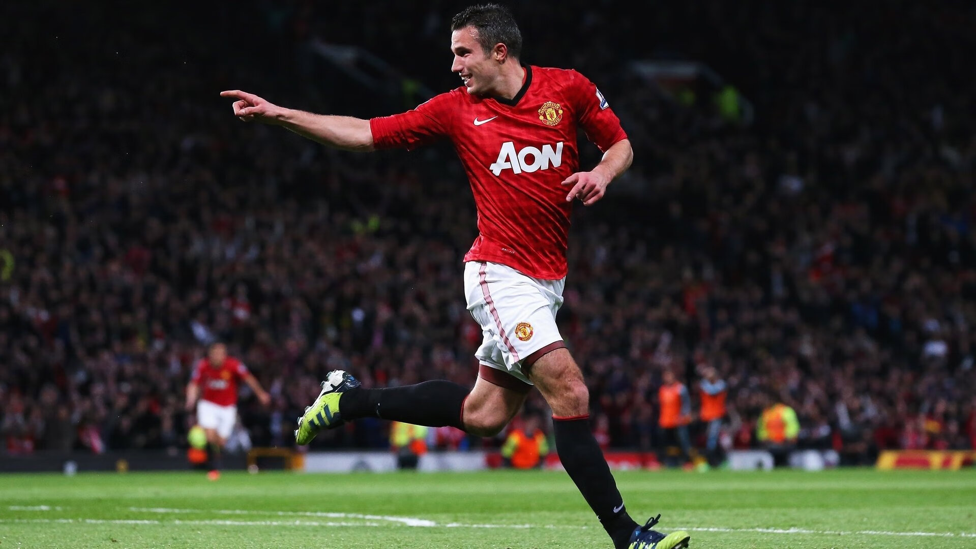 运动员“花式动作”集锦：激情四射的精彩表现！